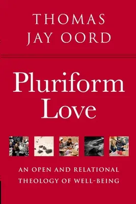 Pluriformná láska: Otvorená a vzťahová teológia blahobytu - Pluriform Love: An Open and Relational Theology of Well-Being