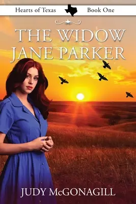 Vdova Jane Parkerová - The Widow Jane Parker
