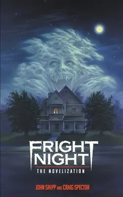Fright Night: Novelizácia - Fright Night: The Novelization