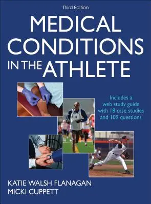 Zdravotné ťažkosti športovca - Medical Conditions in the Athlete