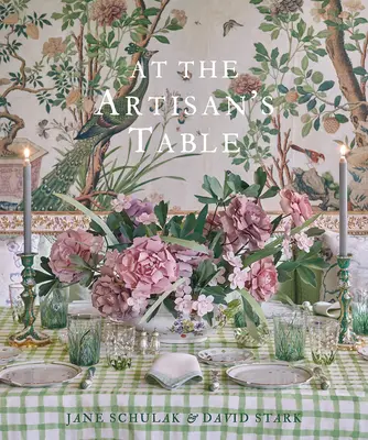 Pri remeselníckom stole - At the Artisan's Table