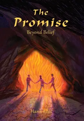 Prísľub: Za hranicami viery - The Promise: Beyond Belief