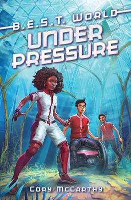 Pod tlakom - Under Pressure