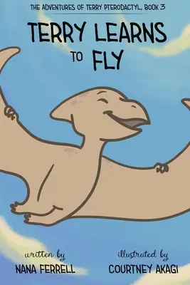 Terry sa učí lietať - Terry Learns to Fly