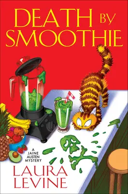 Smrť smoothie - Death by Smoothie