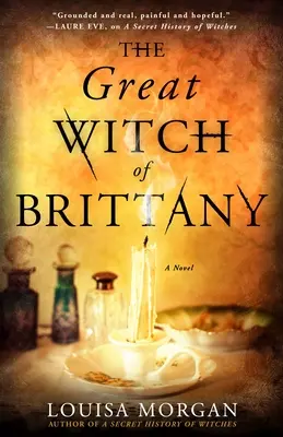 Veľká bretónska čarodejnica - The Great Witch of Brittany