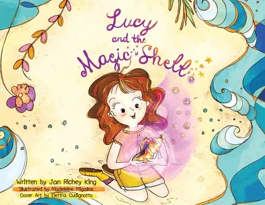 Lucy a čarovná mušľa - Lucy and the Magic Shell