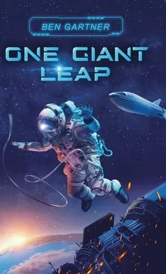 Jeden obrovský skok - One Giant Leap