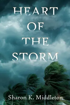 Srdce búrky - Heart of the Storm
