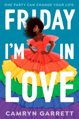 Piatok som zamilovaný - Friday I'm in Love