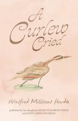 Krikľavka plakala - A Curlew Cried