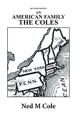 Americká rodina: Colesovci - An American Family: The Coles