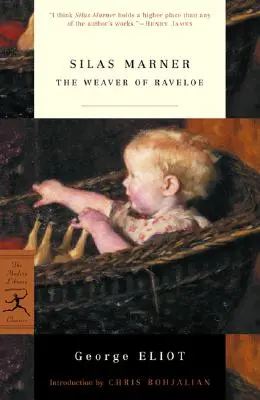 Silas Marner: Tkáč z Raveloe - Silas Marner: The Weaver of Raveloe