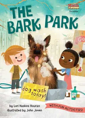 Kôrový park - The Bark Park
