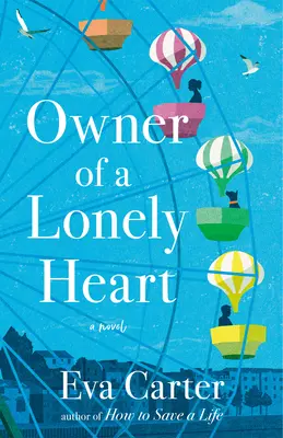 Majiteľka osamelého srdca - Owner of a Lonely Heart