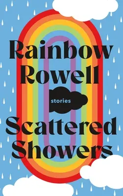 Rozptýlené dažde: Príbehy - Scattered Showers: Stories