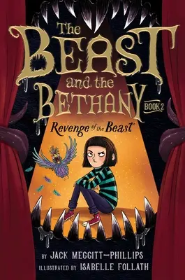 Pomsta šelmy - Revenge of the Beast