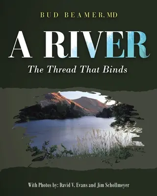 Rieka: Niť, ktorá spája - A River: The Thread That Binds
