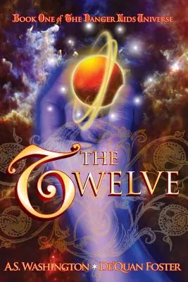 Dvanásť - The Twelve