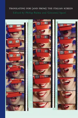 Prekladanie pre talianske plátno (a z neho) - Translating for (and From) the Italian Screen