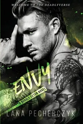 Závisť - Envy