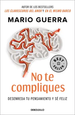 No Te Compliques / Nerob si veci ťažšie - No Te Compliques / Don't Make Things Harder on Yourself