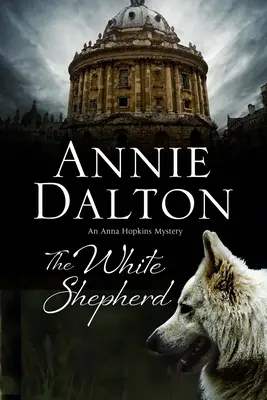 Biely pastier - The White Shepherd