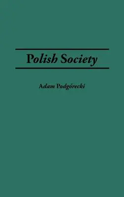 Poľská spoločnosť - Polish Society