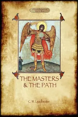 Majstri a cesta - The Masters and the Path