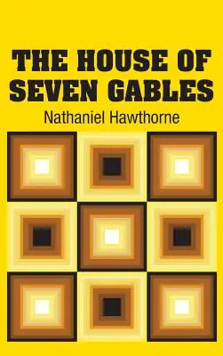 Dom so siedmimi štítmi - The House of Seven Gables