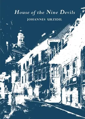 Dom deviatich diablov: Vybrané české poviedky - House of the Nine Devils: Selected Bohemian Tales