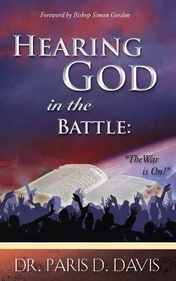 Počuť Boha v boji - Hearing God in Battle
