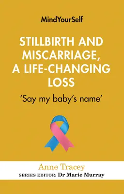 Mŕtvorodenie a potrat, strata, ktorá zmení život: „Povedz meno môjho dieťaťa - Stillbirth and Miscarriage, a Life-Changing Loss: 'Say My Baby's Name'