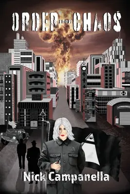 Poriadok z chaosu - Order From Chaos