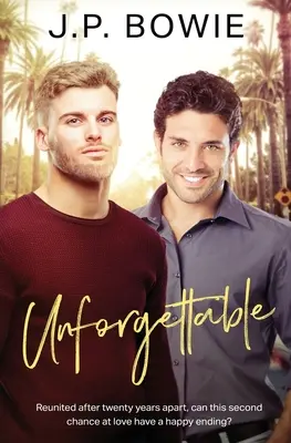 Nezabudnuteľné - Unforgettable