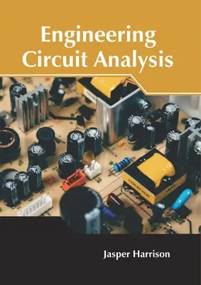 Analýza technických obvodov - Engineering Circuit Analysis