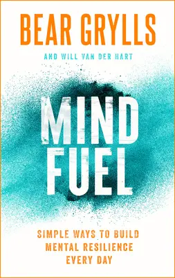 Mind Fuel: Jednoduché spôsoby, ako si každý deň budovať duševnú odolnosť - Mind Fuel: Simple Ways to Build Mental Resilience Every Day