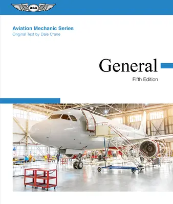 Séria Letecký mechanik: Generál - Aviation Mechanic Series: General
