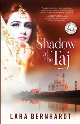 Tieň Tádžu - Shadow of the Taj
