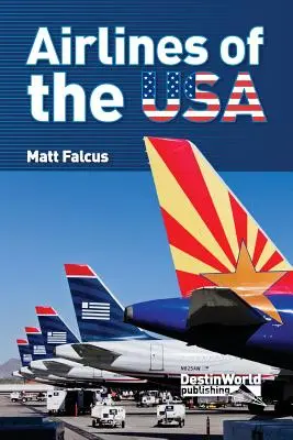 Letecké spoločnosti USA - Airlines of the USA