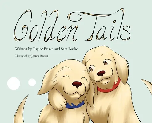 Zlaté chvosty - Golden Tails
