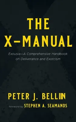 Príručka X - The X-Manual