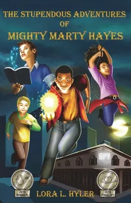 Ohromujúce dobrodružstvá mocného Martyho Hayesa - The Stupendous Adventures of Mighty Marty Hayes