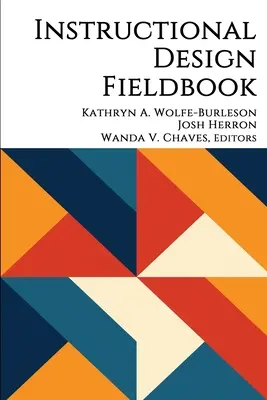 Inštruktážny dizajn Fieldbook - Instructional Design Fieldbook