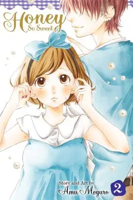 Honey So Sweet, zv. 2 - Honey So Sweet, Vol. 2