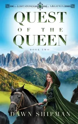 Quest of the Queen (Hľadanie kráľovnej) - Quest of the Queen
