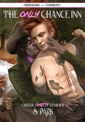 Dokonca aj kravské roboty majú modré gule: Všade, kde je to možné, sa objavujú modré guľôčky: Bizarné, oplzlé príbehy - Even Cowbots Get Blue Balls: Queer, Smutty Stories