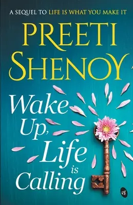 Prebuď sa, život volá - Wake Up, Life is Calling