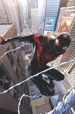 Miles Morales: 2: Spider-Man Omnibus Vol. 2 - Miles Morales: Spider-Man Omnibus Vol. 2