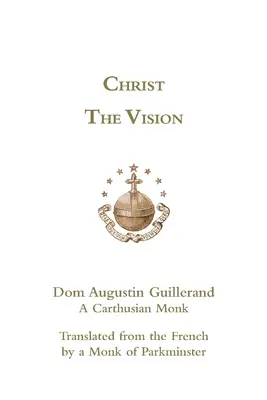 Kristus - vízia - Christ the Vision
